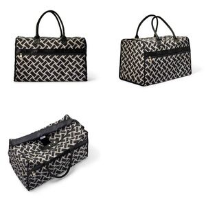 Diane Von Furstenberg x Target Weekender Travel Tote Bag
